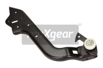 MAXGEAR 27-0203 БАЛКА ДВЕРЬ БОКОВЫХ