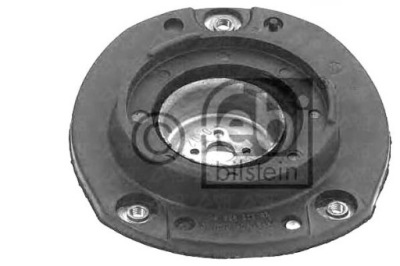 Подушка амортизатора febi bilstein 503833 503834 фото №1