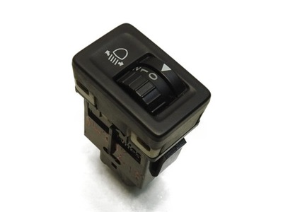 Переключатель регулировки света suzuki swift iv lift фото №1