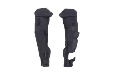 Шумоизоляция жабо правое левая fiat tipo ii фото №1