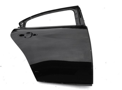 Alfa romeo giulia 2016 - 2022 дверь правое задняя r оригинал оригинальный номер фото №1