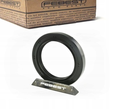 Ущільнювач 47.2x67.2x9 do mazda mpv iii 2.3 фото №1