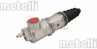 MET 54-0023 AMORTIGUADOR CONJUNTO DE EMBRAGUE ALFA ROMEO 155 156 164  