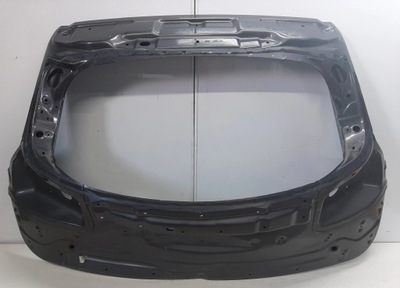 Крышка багажника задняя opel insignia a kombi фото №1