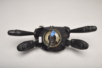 Citroen c3 ii переключатель комбинированный 96667325xt фото №1