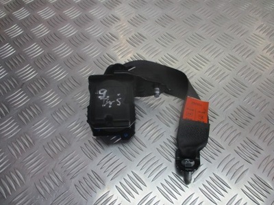 Pas средний задняя клипса chevrolet epica 2.0 vcdi фото №1