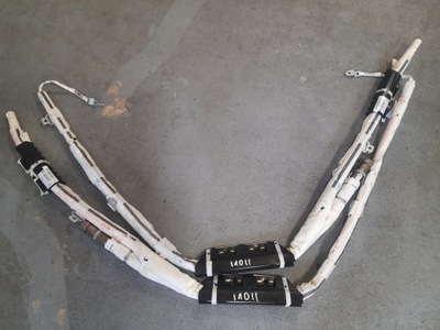 Шторка безпеки подушка hyundai i10 ii 2017r права фото №1