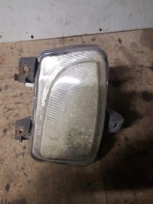 Протитуманна фара перед правий alfa romeo 166 фото №1