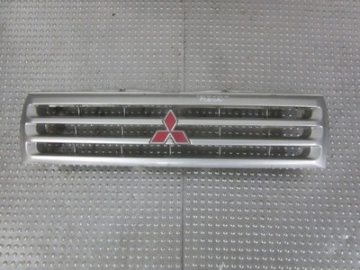 Mitsubishi Pajero Pinin 2002 ATRAPA GRILL