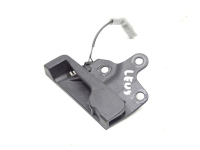 Замок дах засувка лівий audi r8 4s 17- spyder 4s7871443a фото №1