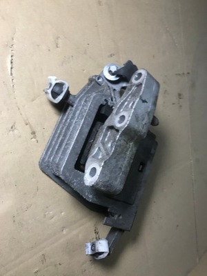 Cooper f56 1.5d подушка кронштейн двигателя 6875628 фото №1