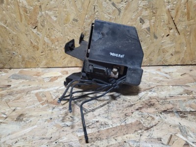 Fiat ulusse scudo насос abs 0273004237 0265216492 фото №1