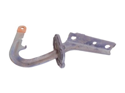 Nissan terrano i 1991r петля капот фото №1