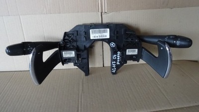 C4 picasso 1 i переключатель комбинированный 96627927xt фото №1