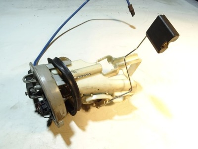 Насос топлива peugeot 807 e 228222 2006 фото №1