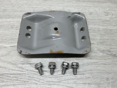 Кронштейн підсилювач mercedes-benz sl r129 a1296190025 1296190025 фото №1