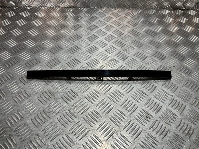 Молдинг бампера перед hyundai ioniq 6 22- фото №1