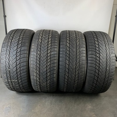 Bridgestone Blizzak LM001 255/50R20 109 H