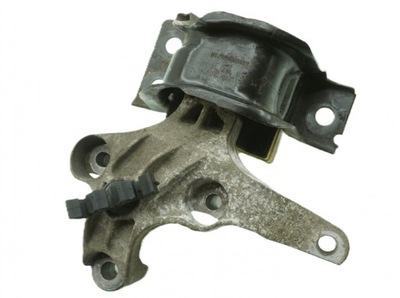 Кронштейн подушка двигуна renault captur i 1.5 dci 112103095r фото №1