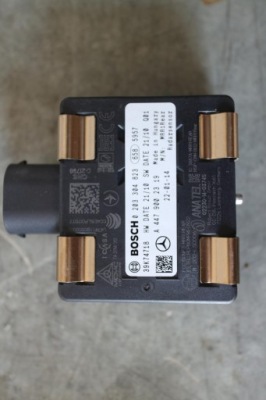 Радар датчик distronic mercedes w447 a4479002319 фото №1