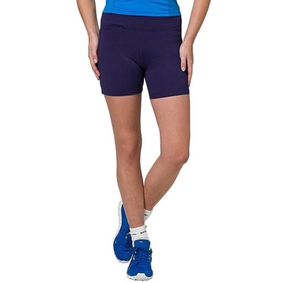 Spodenki treningowe Reebok Sport szorty fitness