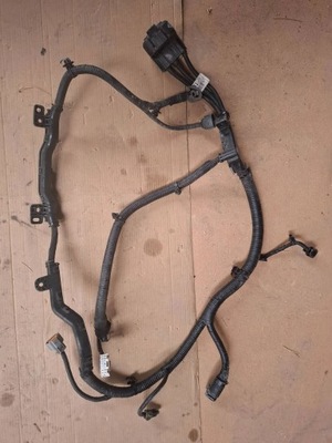 Ix35 клемма plus 1.7 crdi 91850-2y510 , 91971-2s060 фото №1