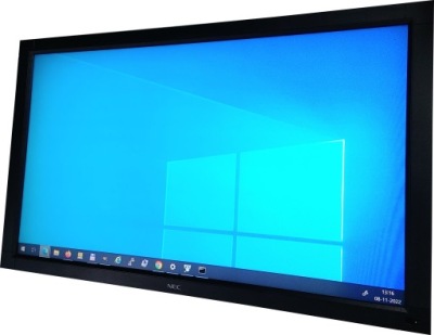 NEC L460UB monitor