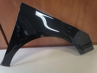 Крыло правый перед audi a1 ly9b фото №1