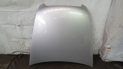 Капот audi a6 c6 ly7w фото №1