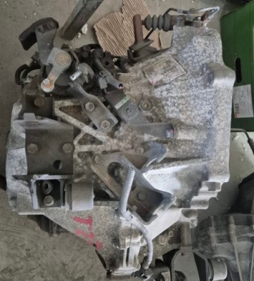 Коробка передач передач toyota avesis t27 2.0 xyyt-a фото №1