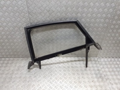 Рамка дверь левый задняя audi a6 c6 sedan фото №1