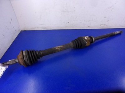 Peugeot 206 1.4 75km приводной вал правая шарниры фото №1