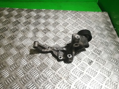 Кронштейн двигуна ролик 2.5crdi d4cb kia sorento hyundai фото №1