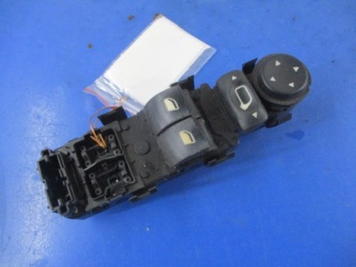 Citroen c4 i панель вимикачі кнопки вікон 9651464277 фото №1