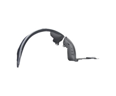 Подкрылок renault espace iv k 11.02- 8200574668 фото №1