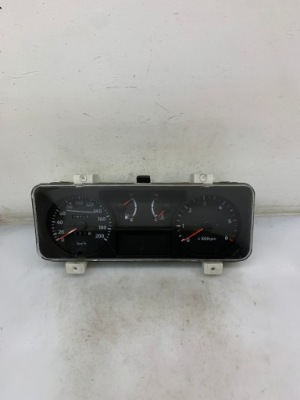 Лічильник приладова панель hr806319lk hyundai фото №1