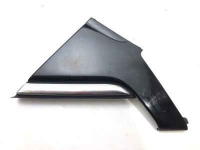 BLIND PLUG VENT WINDOW WING FRONT LEFT OPEL ADAM  