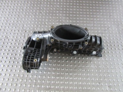 Mercedes glk x204 2.2d 2010 колектор всмоктуючий 044768002 фото №1