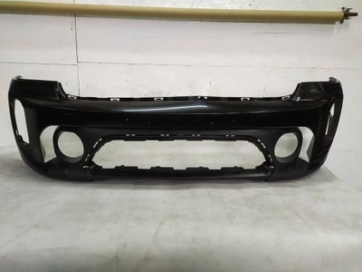 Бампер перед mini countryman f60 lci lift фото №1