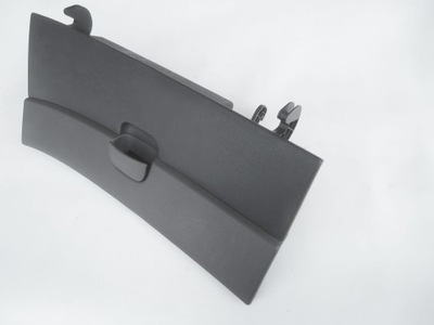 Nissan qashqai бардачок консоли коричневый оригинал фото №1