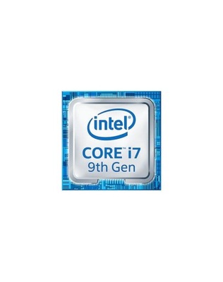 INTEL Core Procesor i7-9700 8 x 3 GHz gen. 9 12MB LGA1151 TRAY