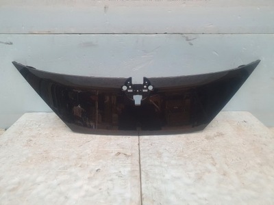 Решётка радиатора решётка радиатора nissan ariya перед 22- фото №1