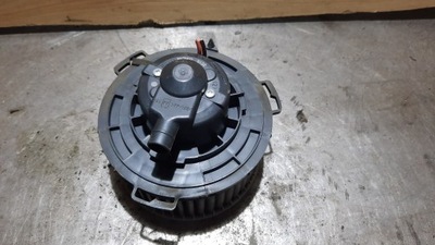 Вентилятор отопителя bn7n02 mazda 3 05r фото №1