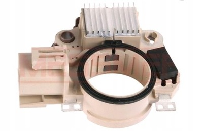 Регулятор напруги mitsubishi pajero sport i 2.5 фото №1