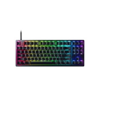 Razer | Huntsman V2 TKL Optical Gaming Keyboard | Gaming keyboard | RGB