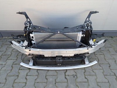 BMW F39 F40 F44 F48 118I 216I 218I ПАНЕЛЬ ПЕРЕД КОМПЛЕКТ РАДИАТОРОВ