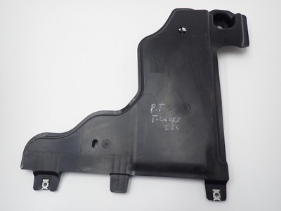 PLACA PROTECCIÓN BASTIDOR DERECHA PARTE TRASERA 2Q0825102A VW T-CROSS 22R  