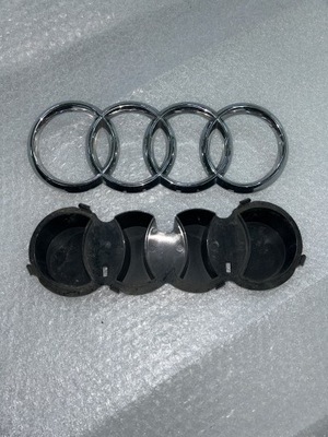 INSIGNIA EMBLEMA REJILLAS AUDI A8 D5 4N0853605  