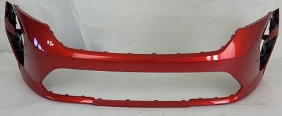 Бампер перед передній renault clio v lift 2023- 620228696r фото №1