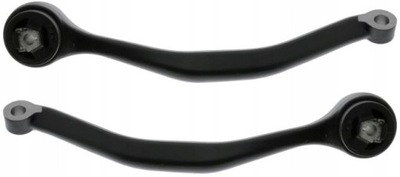 Рычаг передний нижний bmw x3 e83 2004-2010 фото №1